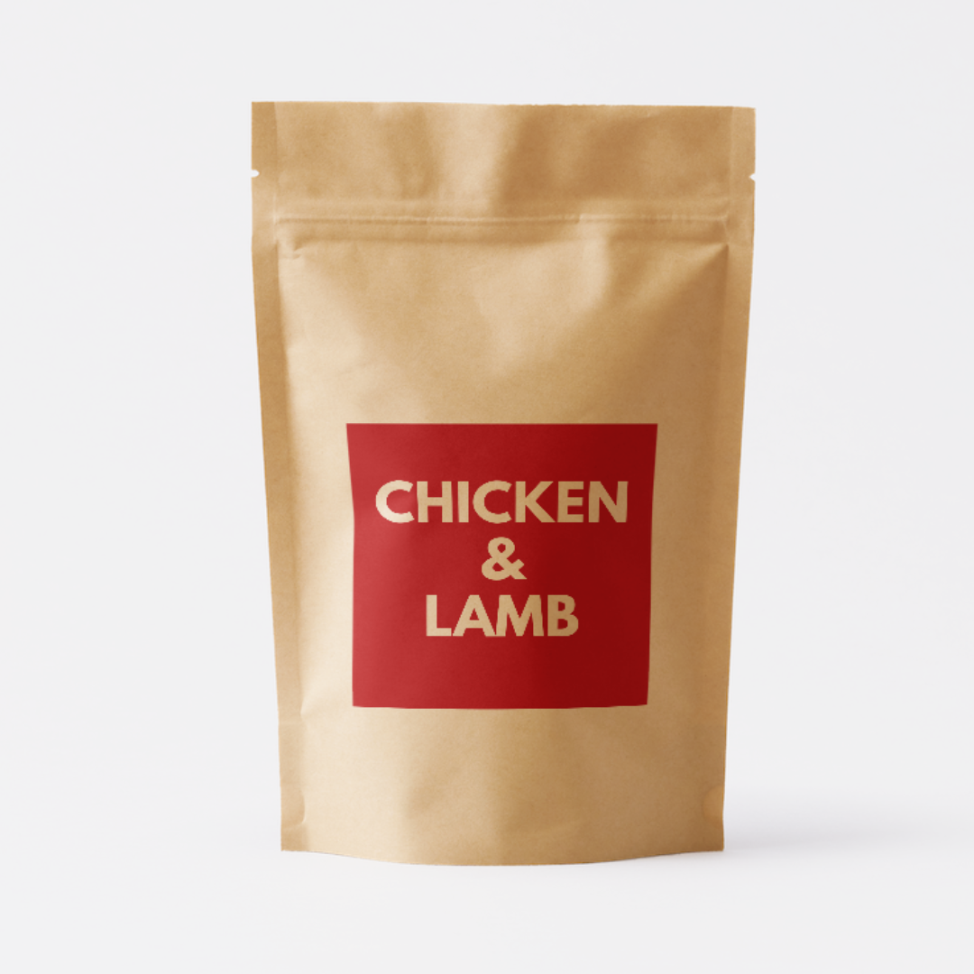Chicken & Lamb