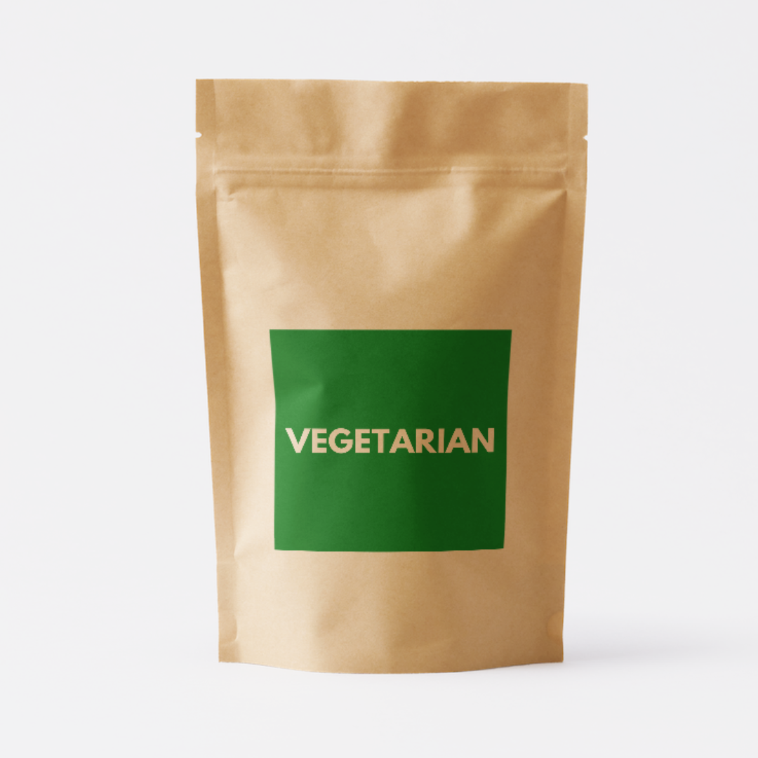 Vegetarian