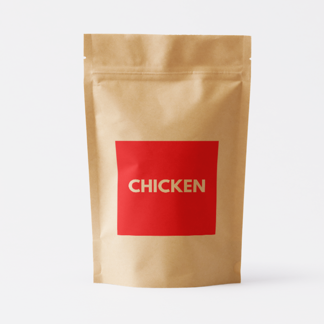 Pet Gourmet Chicken and Brown Rice Fresh Pet Food: Nutrient-Rich and Delivered Fresh