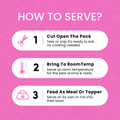 Pantry Fresh - Chicken & Lamb Meal