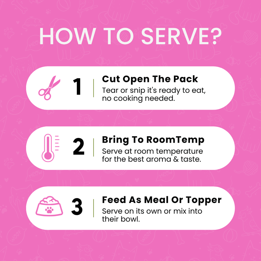Pantry Fresh - Chicken & Lamb Meal