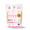 Chicken & Lamb — 250g · Medium Dogs