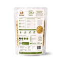 Vegetarian & Brown Rice - nutrition