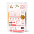 Lamb & Brown Rice - nutrition