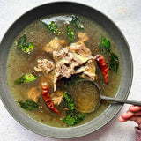 Mutton Bone Broth