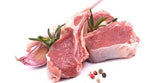 Fresh Lamb