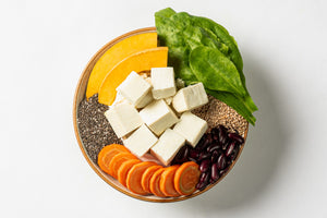 Fresh Meals – Vegetarian Recipe