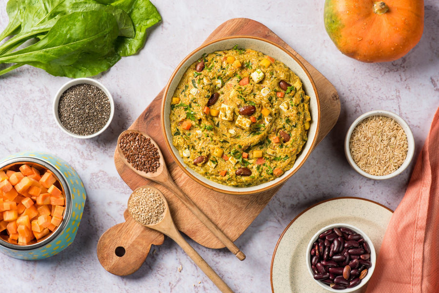 Fresh Meals – Vegetarian Recipe (2 meals/day)